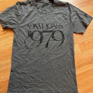 Adam Jones TOOL Tee